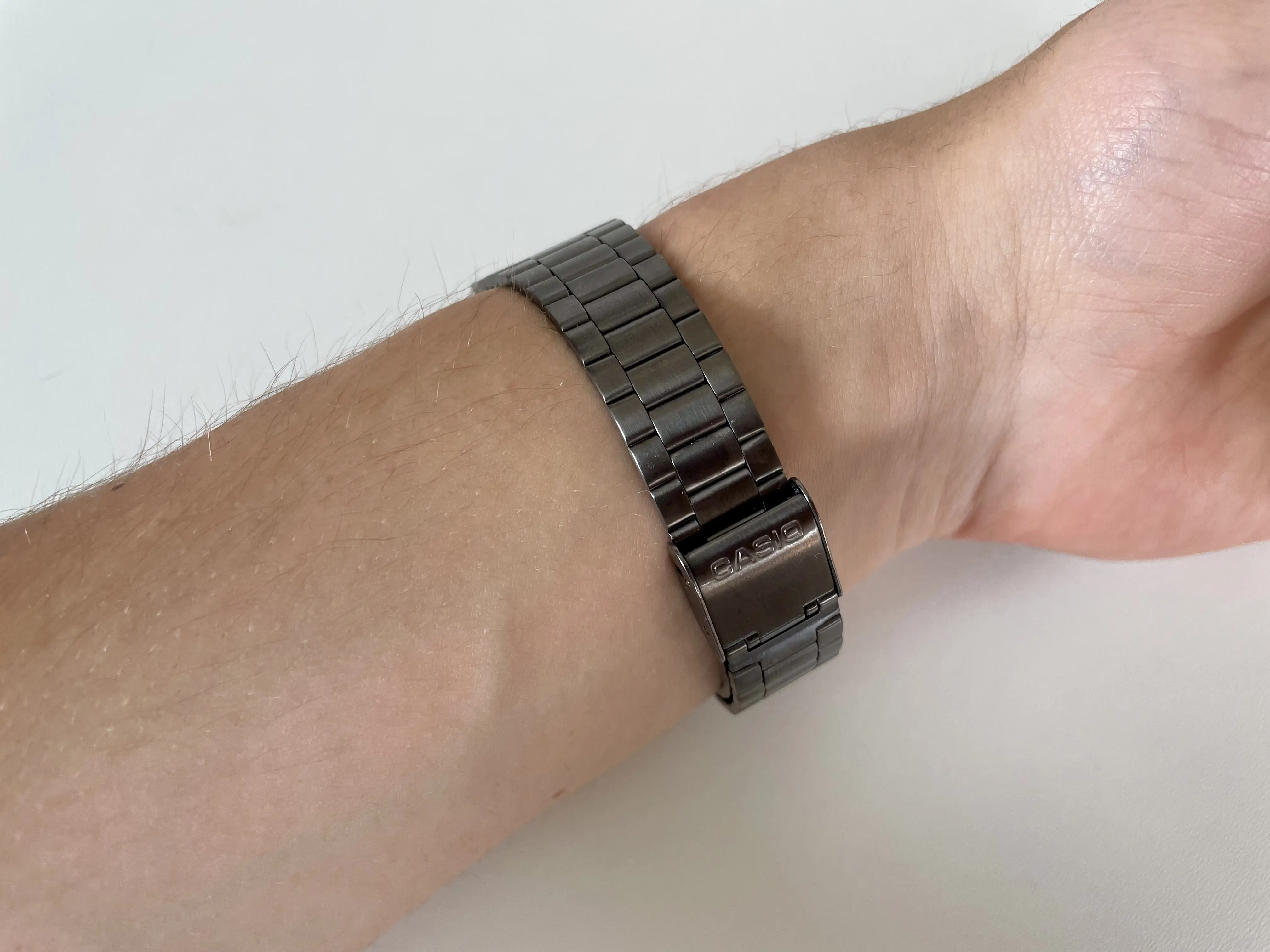 Moonswatch von Swatch
