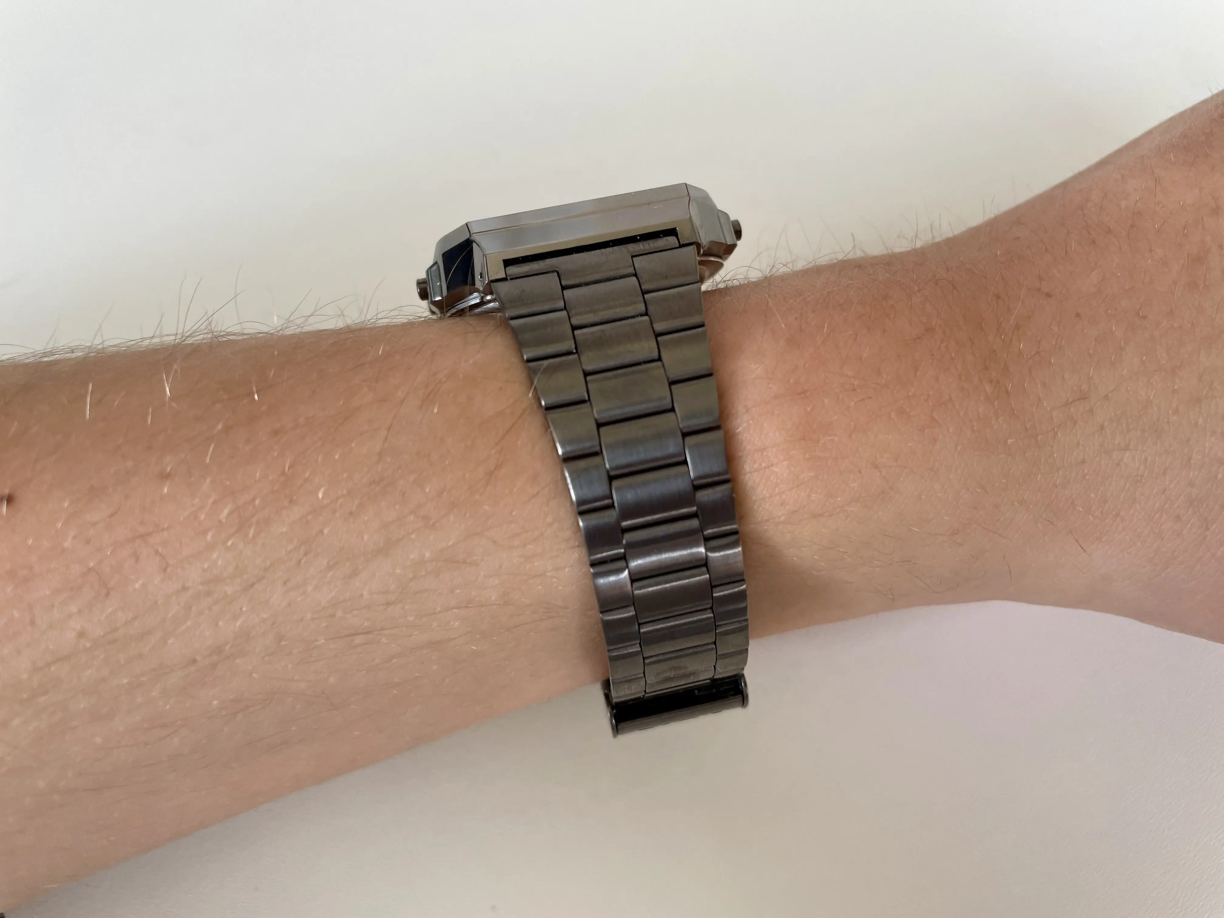 Moonswatch von Swatch