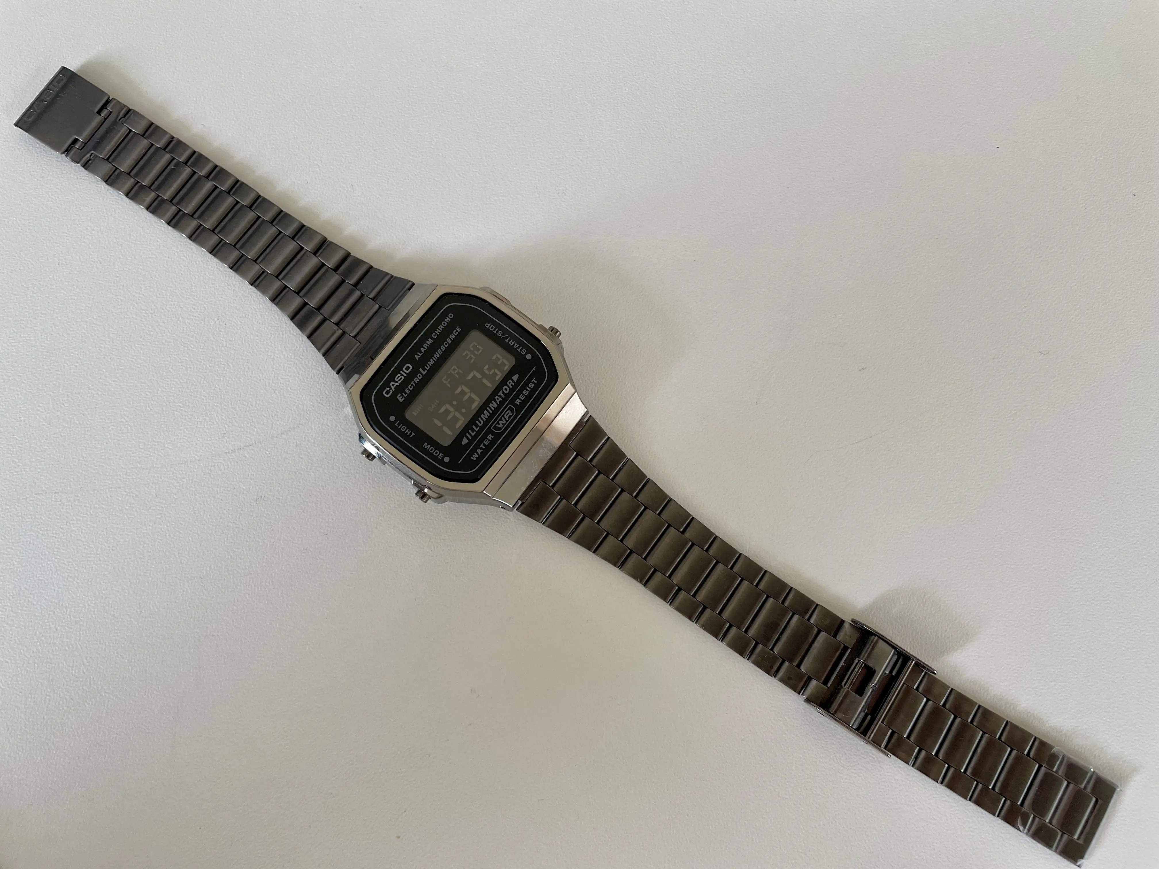 Moonswatch von Swatch