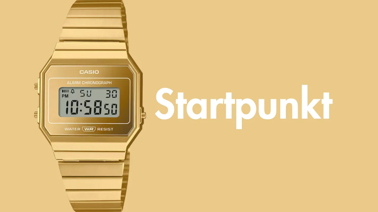 Startpunkt