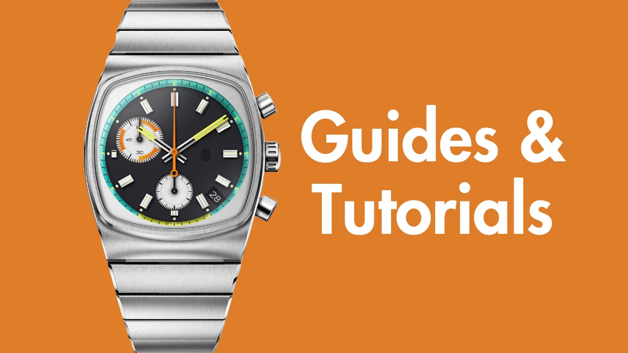 Guides und Tutorials
